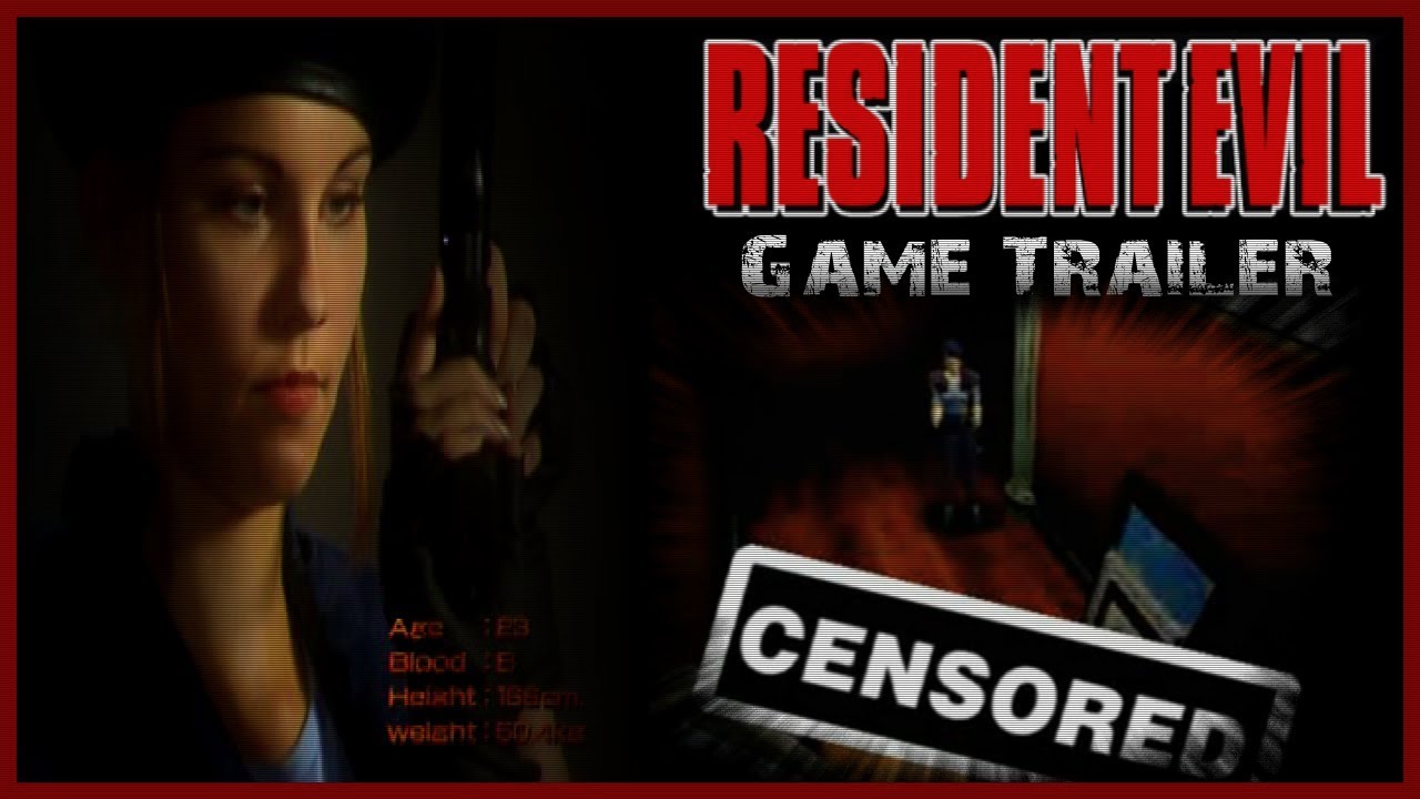 Le reboot de Resident Evil a une date de sortie